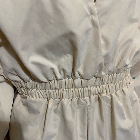 INDEPENDENT DESIGNER JUMPSUIT - Picture 5 of 9